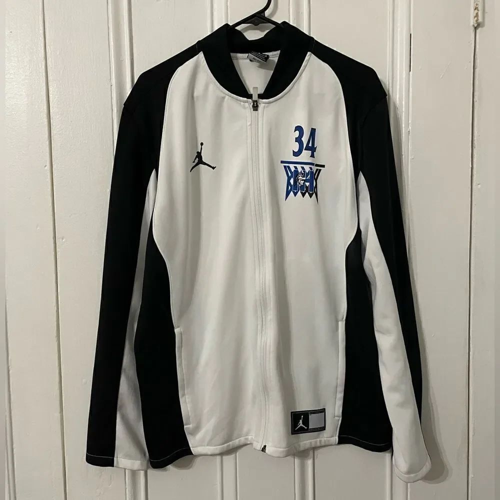 Jordan full  zip jacket